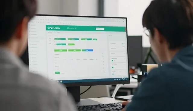 技术选型中性能与适用条件的核心考量