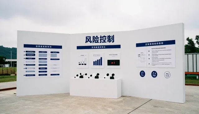系统集成选型中风险识别的关键考量
