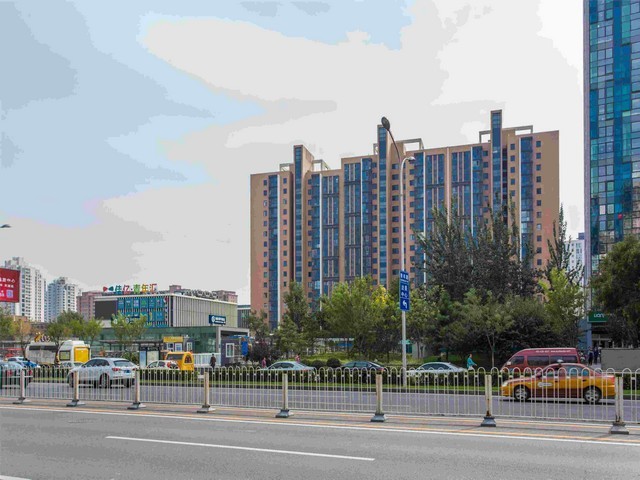 佛冈宝马BC避震升级